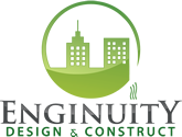 EnginuityDC logo